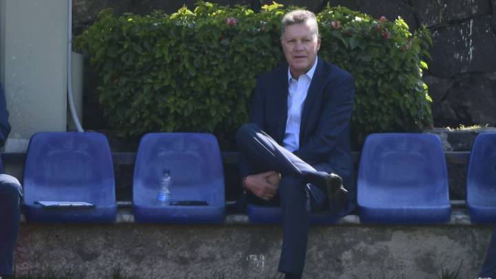 Llegada de Peláez “aportaría mucho” a Chivas