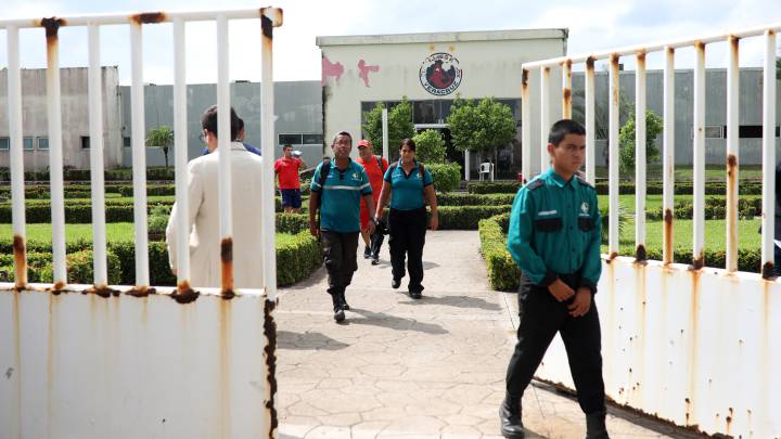 Bonilla: 'Se dispondrán 18 millones de pesos para ayudar al Veracruz'