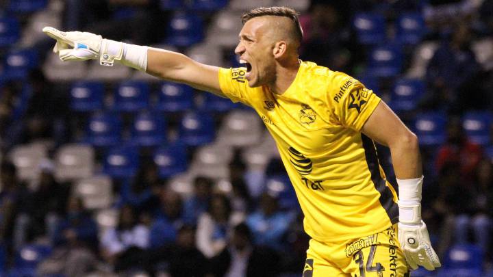 Puebla - Atlas en vivo: Liga MX Jornada 14
