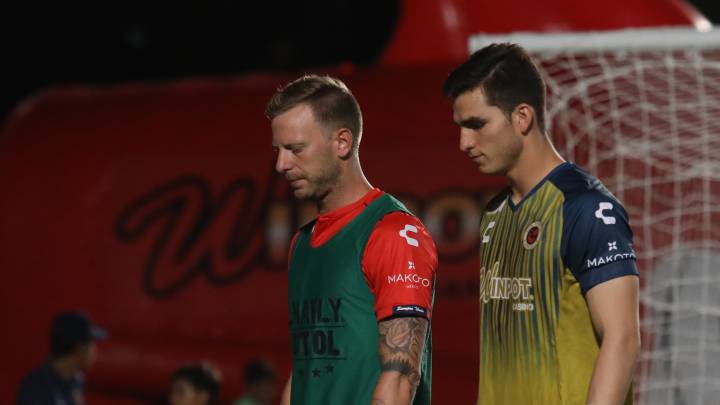 Tigres venció a Veracruz en la jornada 14 del Apertura 2019