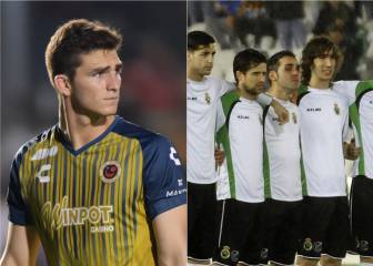 Otras veces que futbolistas pararon un partido en protesta