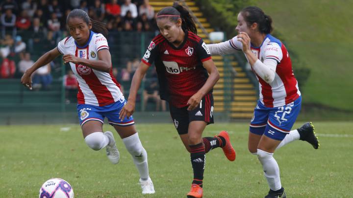 Chivas