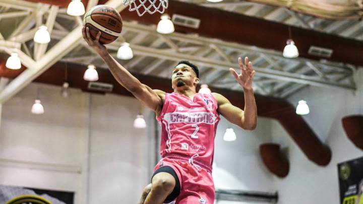 Capitanes vence a Fuerza Regia en el primero de la serie