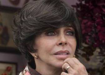 La ausencia de Verónica Castro en 'La Casa de las Flores 2'