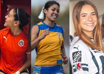 Las futbolistas que dejaron las canchas por Exatlón