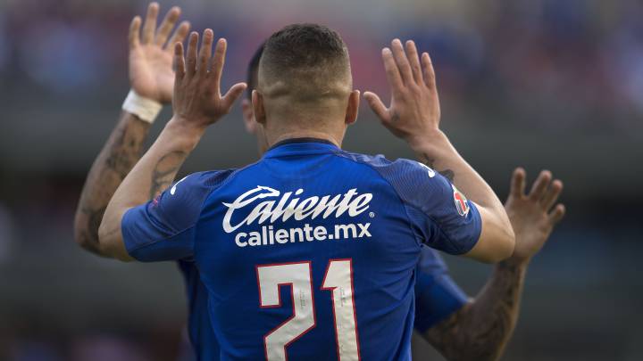 El polémico gol con el que Cruz Azul le empató a Morelia