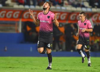 Bravo, Juárez; Cabellero por fin gana de visita con su club