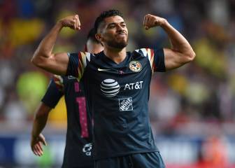 ¡Empate con sabor a triunfo para el América!