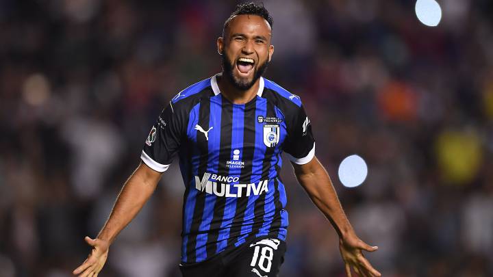 Querétaro, Liga MX
