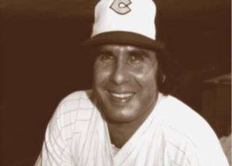 75 peloteros emblemáticos de la LMP: Vicente Romo