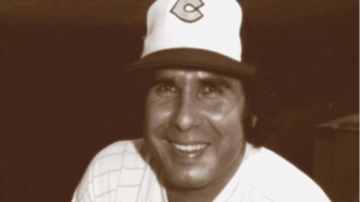 75 peloteros emblemáticos de la LMP: Vicente Romo