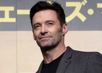 Hugh Jackman disfruta su estancia en la CDMX