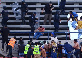 SSP de San Luis Potosí: 'No hay fallecidos, es información falsa'