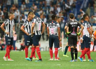 Chivas ya ve lejana la Liguilla; Rayados, aún con esperanza