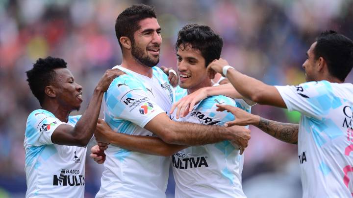 Atlético de San Luis pierde contra Querétaro: Partido suspendido por violencia