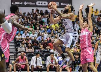Fuerza Regia cobra revancha ante Capitanes