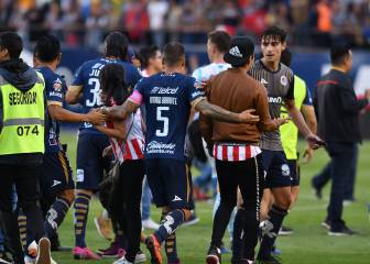 La exitosa estrategia contra la violencia en el fútbol brasileño