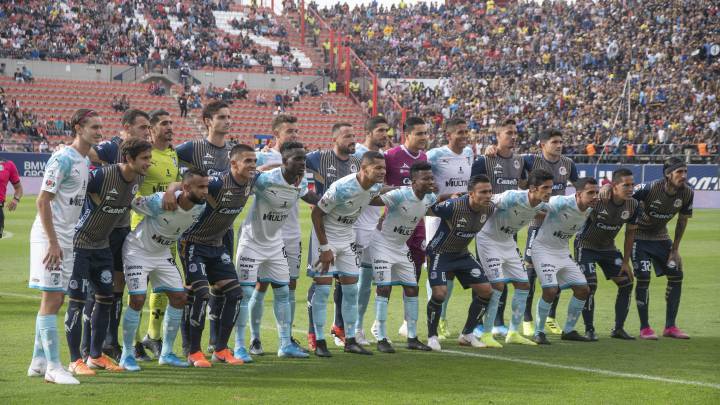 Equipos y jugadores que se solidarizaron con el Veracruz