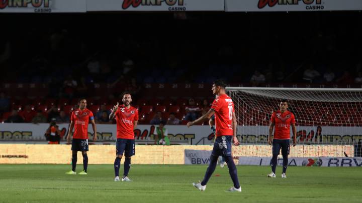 Raúl Arias espera que Veracruz no proteste en Copa MX