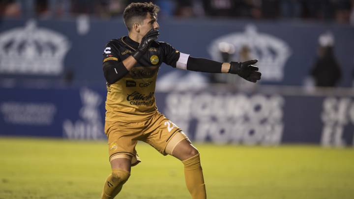 Dorados da de baja Gaspar Servio por burlas sobre balaceras en Culiacán