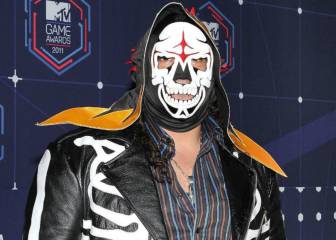 AAA desmiente muerte de La Parka