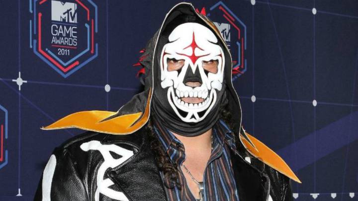 AAA desmiente muerte de La Parka