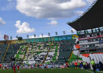 ¡Juez ordena que el Estadio León sea entregado a Zermeño!
