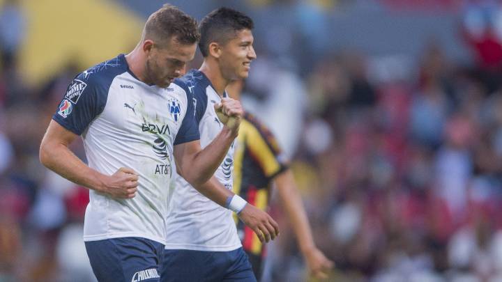 Rayados derrotó a Leones Negros en la Jornada 6 de Copa MX