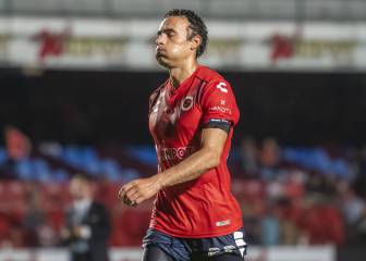 ¡Al fin! Jugadores del Veracruz presentan 41 controversias
