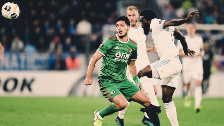 Slovan Bratislava – Wolves en vivo: Europa League, jornada 3