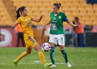 Tigres se lleva los tres puntos en casa