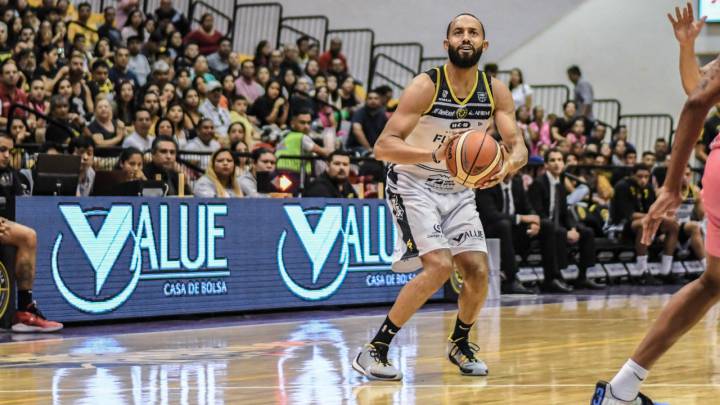 Fuerza Regia vs Leñadores de Durago, LNBP
