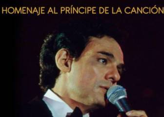 Preparan Zócalo de la CDMX para homenaje a José José