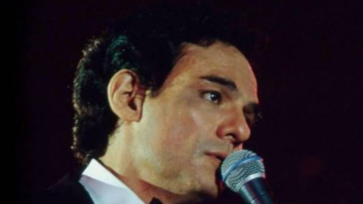 Homenaje a José José