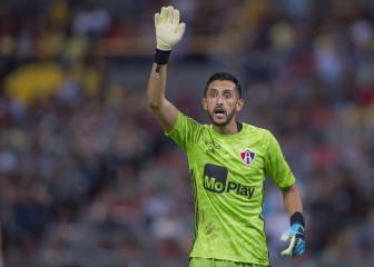 Vargas invitó a no gritar ¡Ehh pu...! Pero afición le falla al final del juego