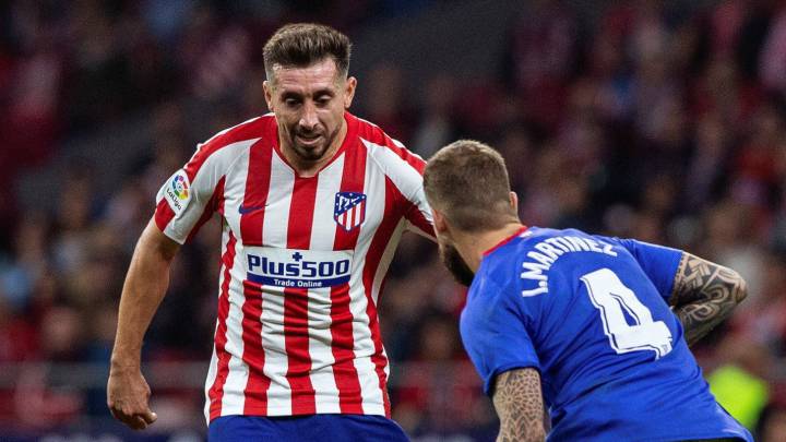 Héctor Herrera