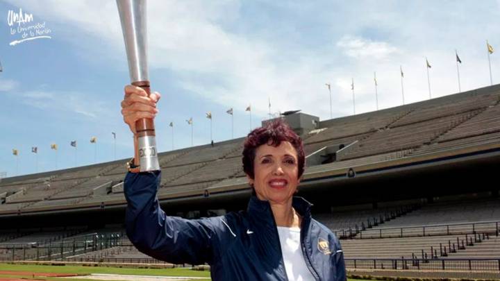 Enriqueta Basilio