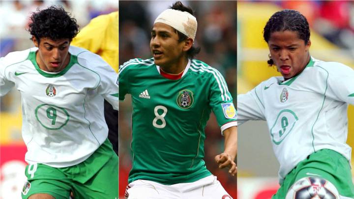 Mundial sub 17