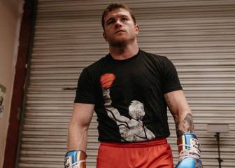 Así es el estilo de vida de Saúl 'Canelo' Álvarez