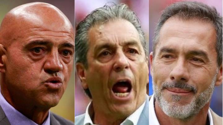 Gustavo Matosas es el octavo técnico despedido en el AP2019