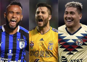 Las 10 conclusiones que dejó la Jornada 15 del Apertura 2019