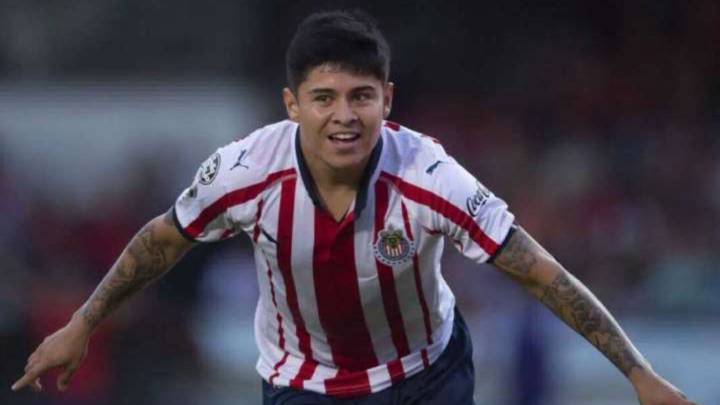 Chivas vence a FC Juárez en la Jornada 15 del Apertura 2019