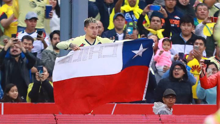 La multa que recibirán Nico Castillo y Jean Meneses