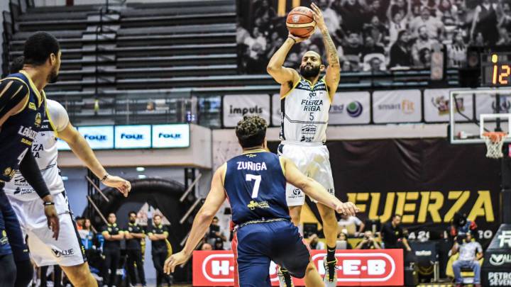 Fuerza Regia derrota a Leñadores de Durango y gana la serie