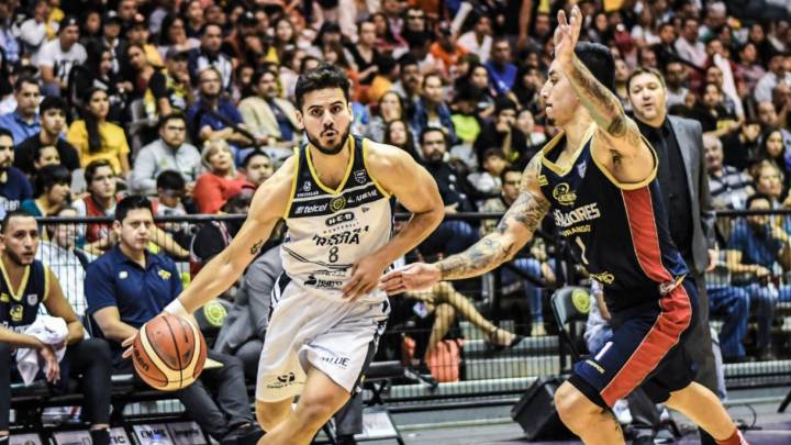 Fuerza Regia, equipo de la Liga Nacional de Baloncesto Profesional