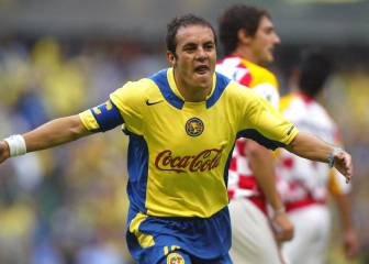 Las frases más cómicas de los personajes del fútbol