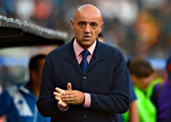 Chelís: “Promotores me ofrecieron jugadores y dinero”