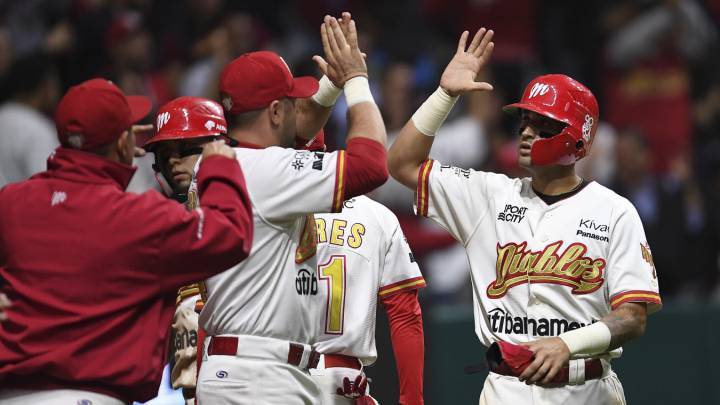 La LMB anunció su calendario para la temporada 2020