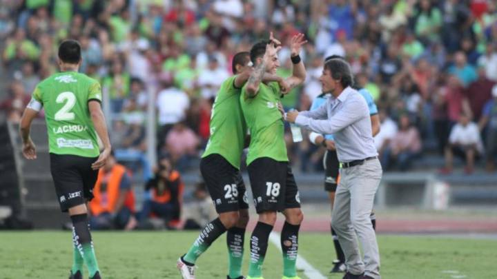 FC Juárez, Liga MX
