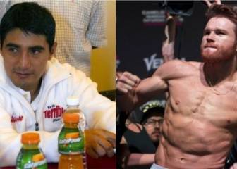 ‘Terrible’ Morales defiende su tetracampeonato del ‘Canelo’